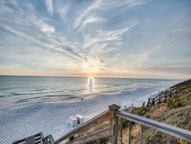 Panama City Beach Luxury Rental on Beach